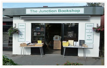 The Junction Book Shop